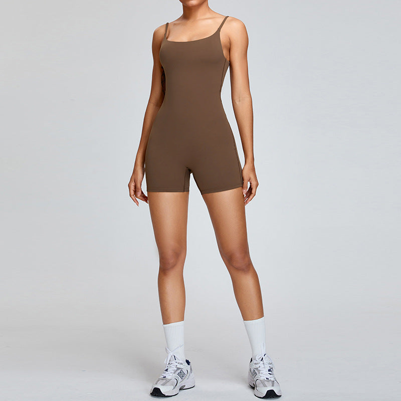 combinaison  de yoga