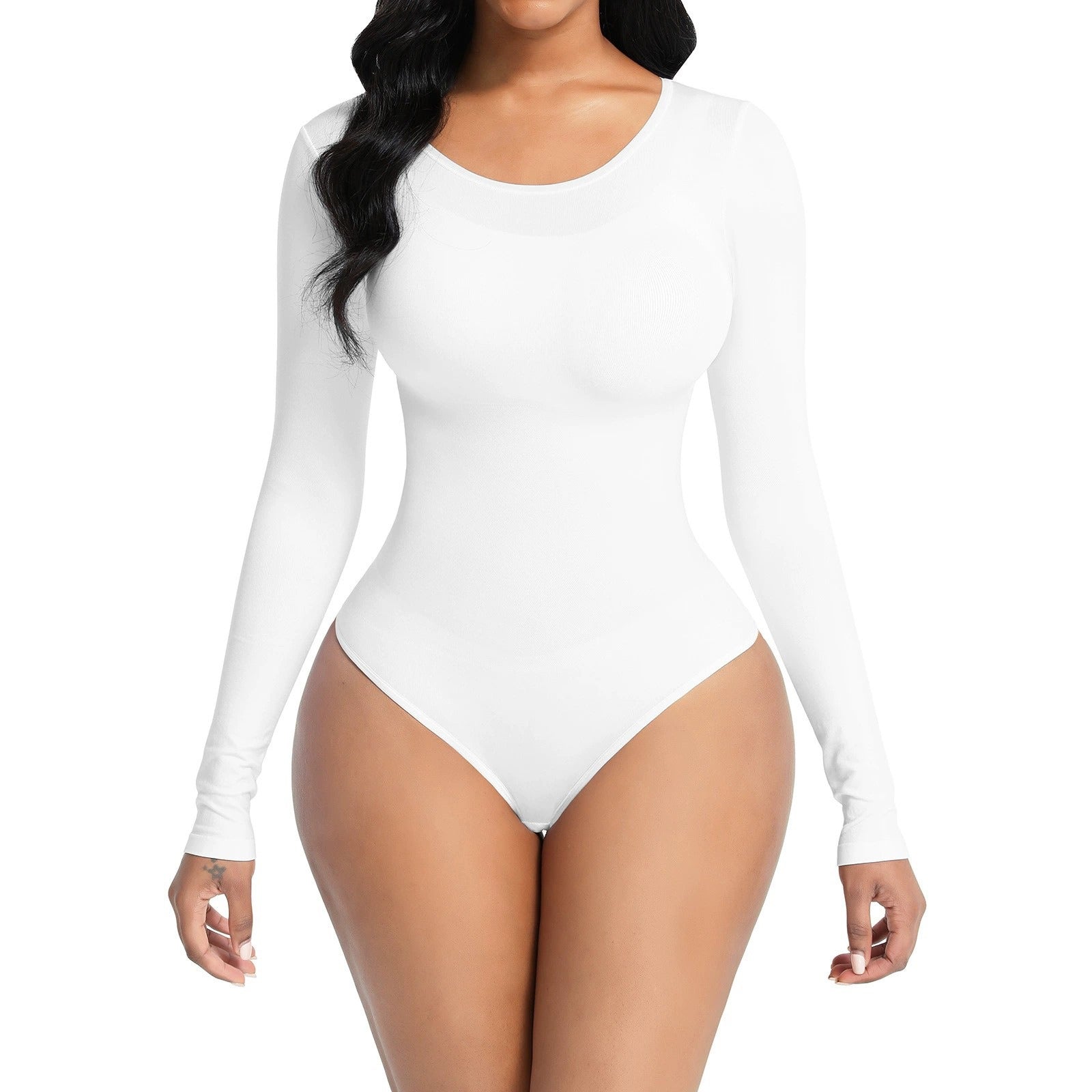 BodyLLENCE shaping