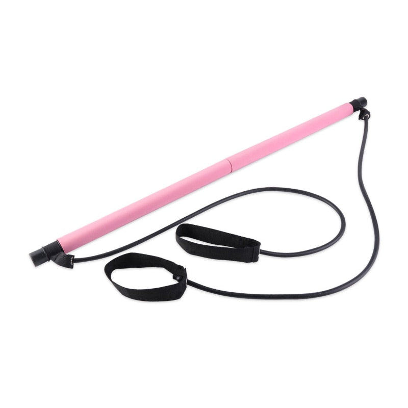 Pilates Exercice stick