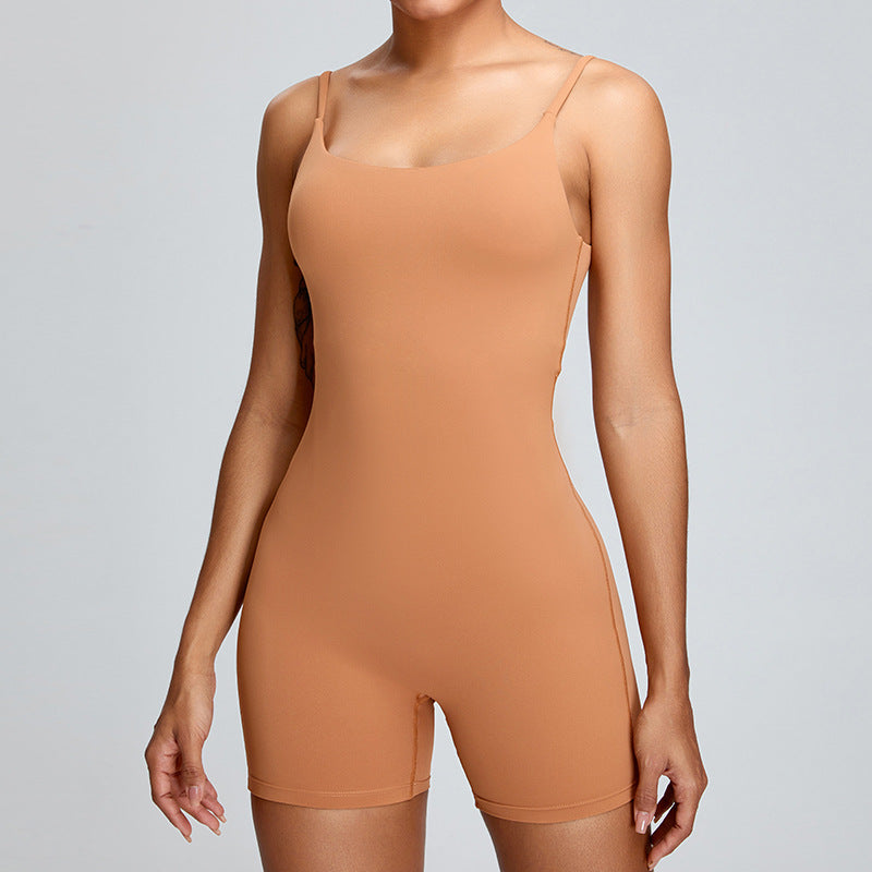 combinaison  de yoga