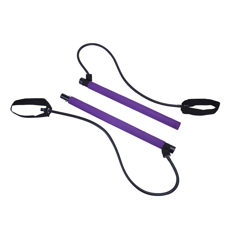Pilates Exercice stick