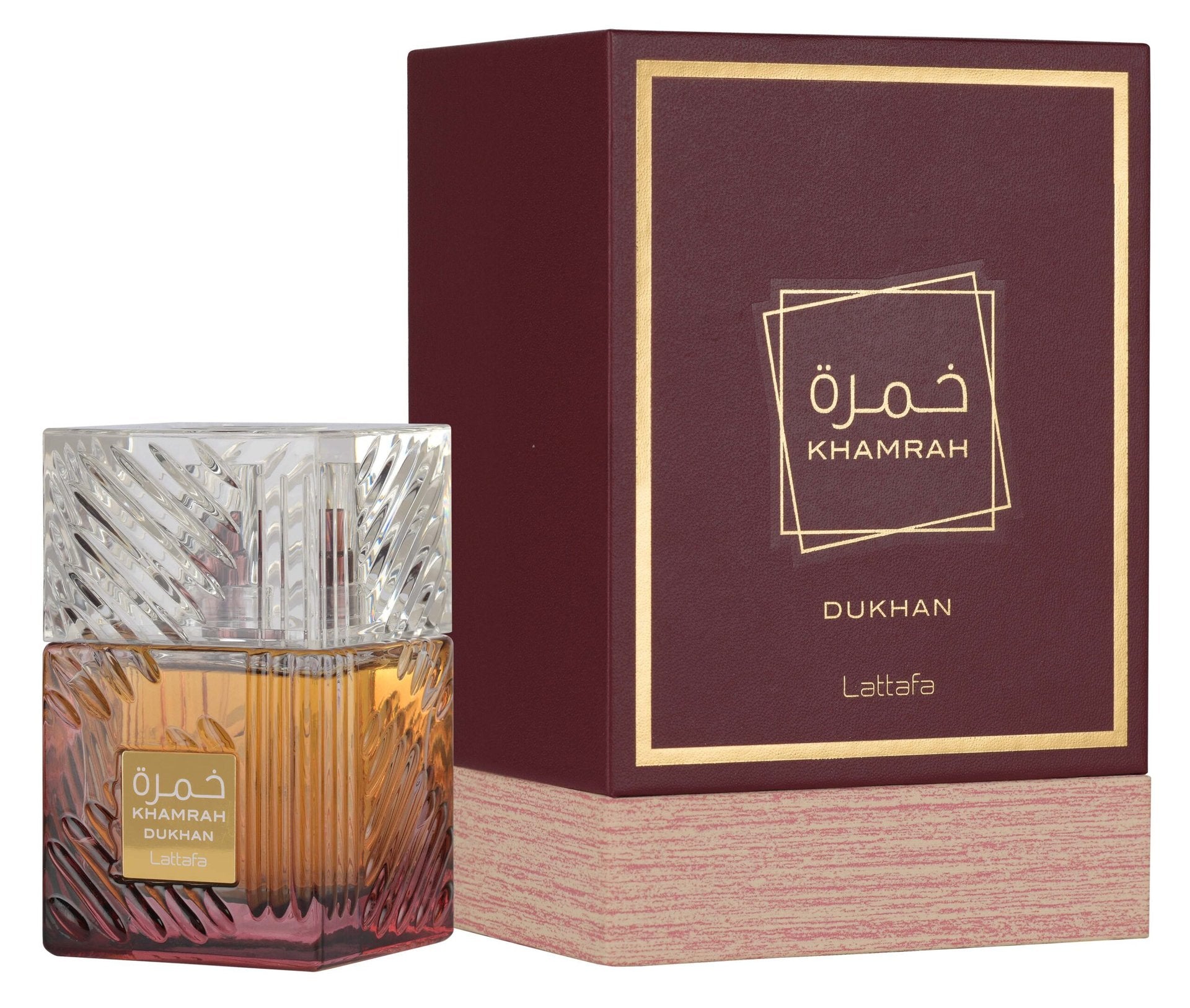 Parfum Khamrah LATTAFA