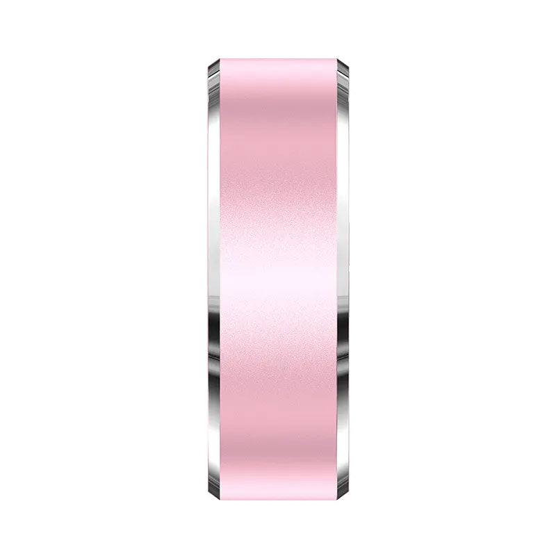 Bague intelligente Xiaomi Suit la fréquence cardiaque, l’oxygène sanguin, le sommeil.