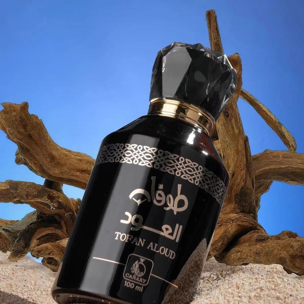 Parfum en bois en canon Spray de parfum de haute qualité pour femmes et hommes unisexe longue durée parfum personnel dépendant parfum d'huile
