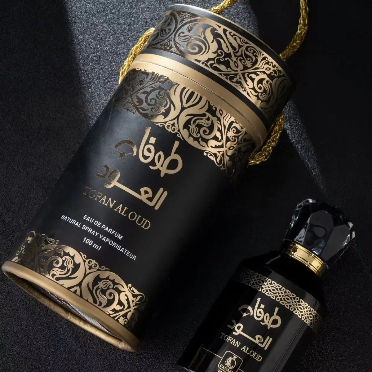 Parfum en bois en canon Spray de parfum de haute qualité pour femmes et hommes unisexe longue durée parfum personnel dépendant parfum d'huile