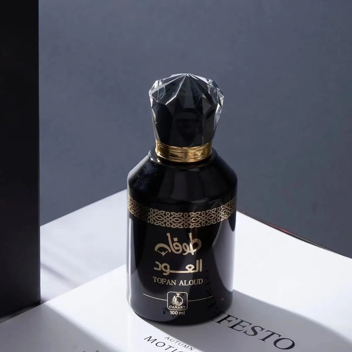 Parfum en bois en canon Spray de parfum de haute qualité pour femmes et hommes unisexe longue durée parfum personnel dépendant parfum d'huile