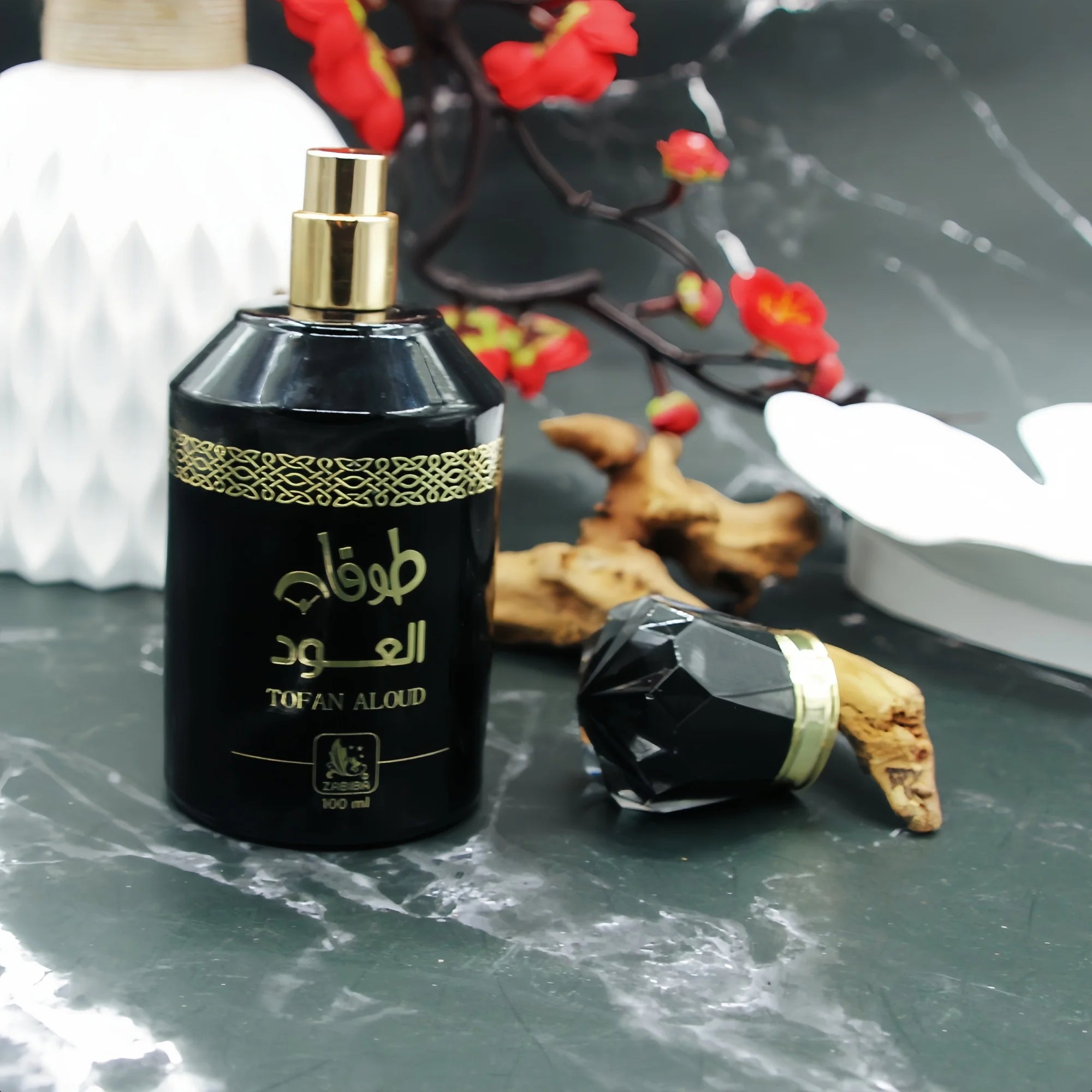 Parfum en bois en canon Spray de parfum de haute qualité pour femmes et hommes unisexe longue durée parfum personnel dépendant parfum d'huile
